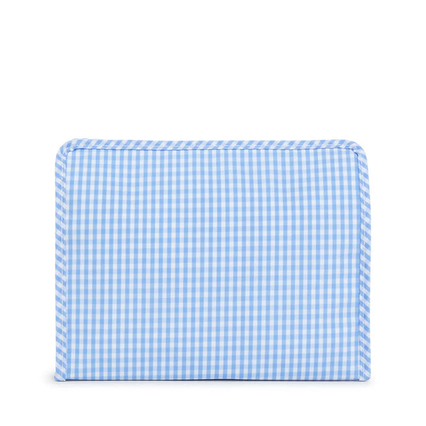 Personalized TRVL Large Roadie Pouch Bag