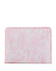 Bunny Toile Pink TRVL Medium Roadie