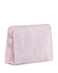 Bunny Toile Pink TRVL Medium Roadie