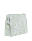 Bunny Toile Green TRVL Medium Roadie