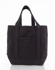 Personalized Handy Open Top Tote