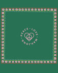Mats: Dark Green OG Mat