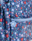 Essex Floral Mini Backer Backpack