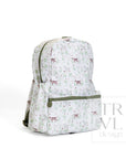 The Hunt Full-Size Backpacker Backpack