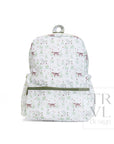 The Hunt Full-Size Backpacker Backpack