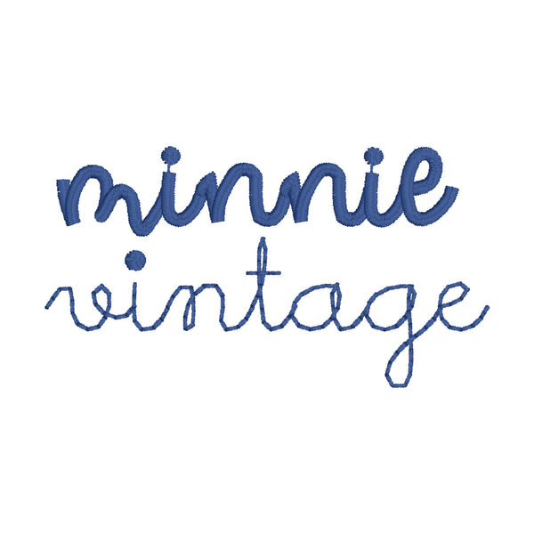 Personalized Pet Bandana