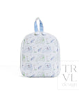 Putt Putt Bring It! Lunch Bag