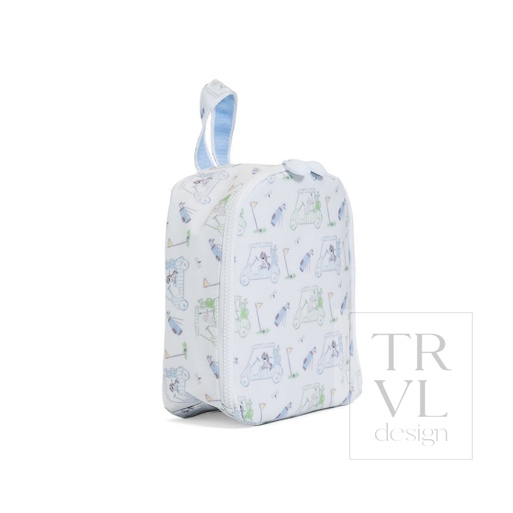 Putt Putt Bring It! Lunch Bag