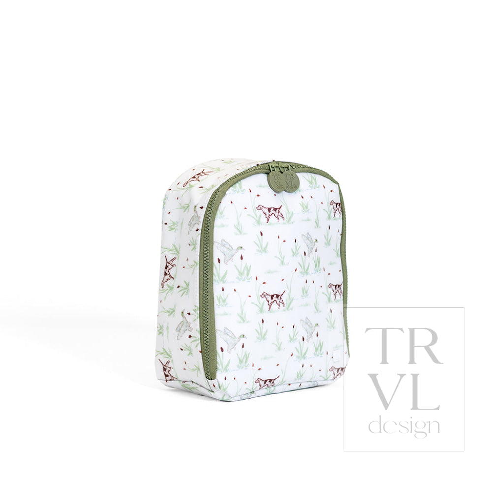 The Hunt Bring It! Lunch Bag