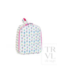 Wild Flower Bring It! Lunch Bag