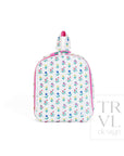 Wild Flower Bring It! Lunch Bag