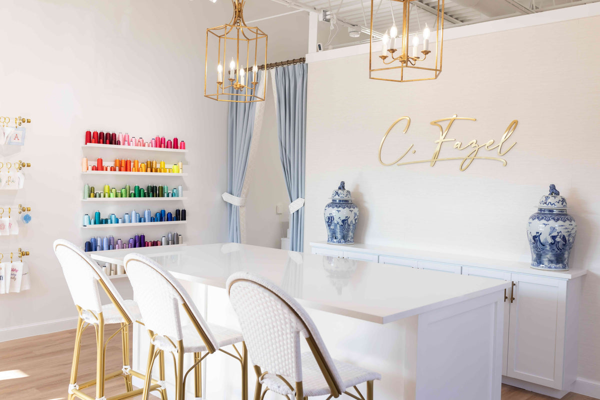 C. Fazel Designs