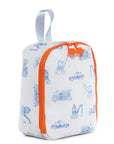 Dig it! TRVL Bring It! Lunch Bag