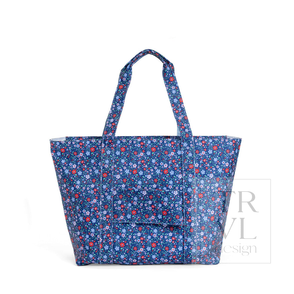 Essex Jumbo Tote