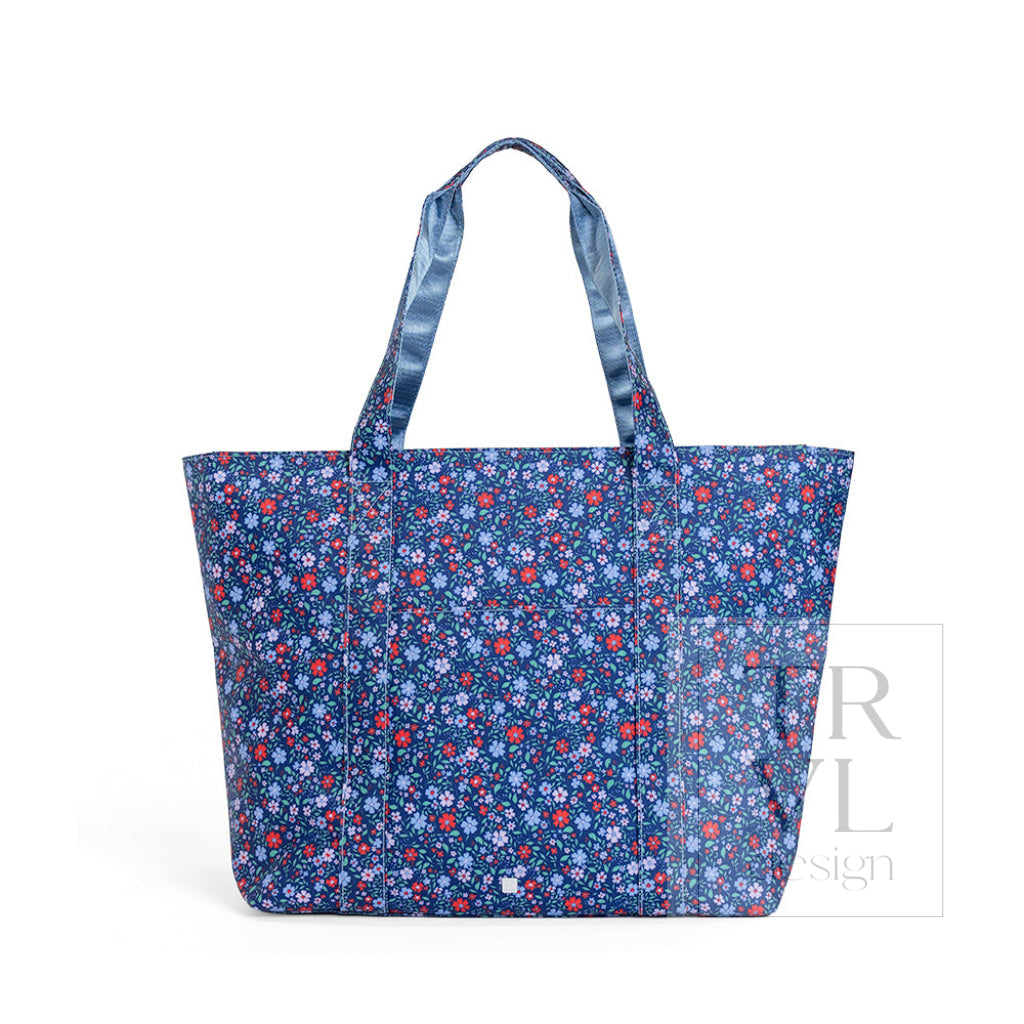 Essex Jumbo Tote