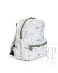 The Hunt Mini Backer Backpack