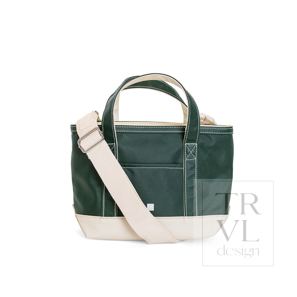 Web Strap for Heritage Mini Totes