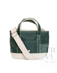 Web Strap for Heritage Mini Totes