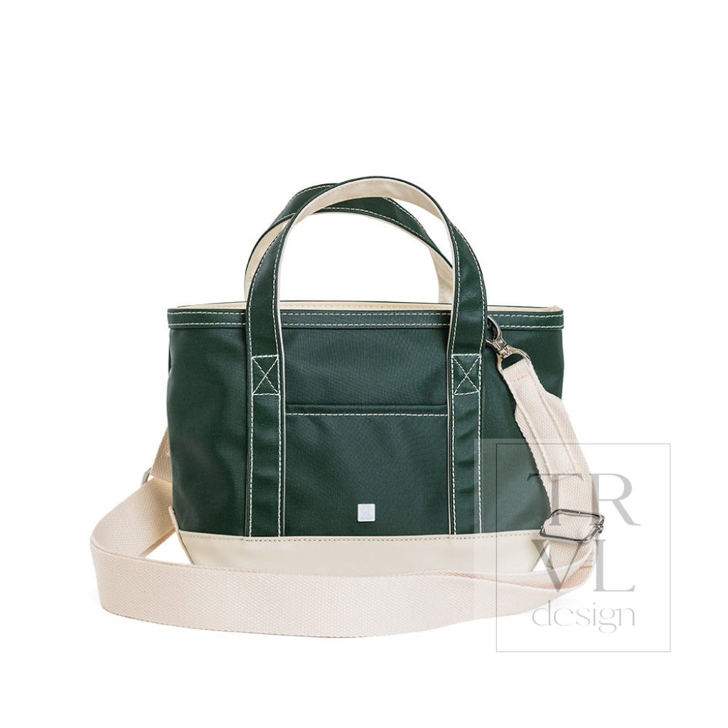 Web Strap for Heritage Mini Totes