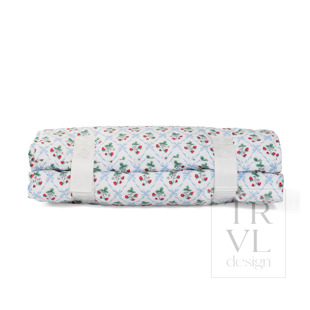 Berry Nice Rest Up! Nap Mat
