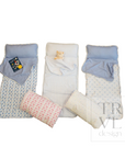 David's Airplane Nap Mat