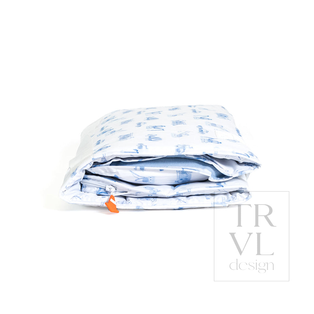 Dig It! Rest Up! Nap Mat