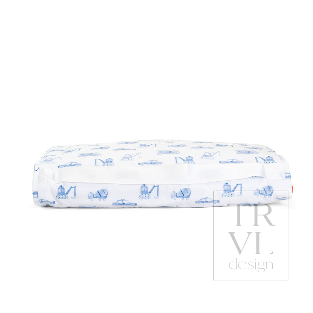 Dig It! Rest Up! Nap Mat