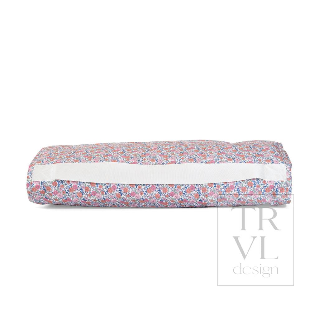 Garden Floral Nap Mat