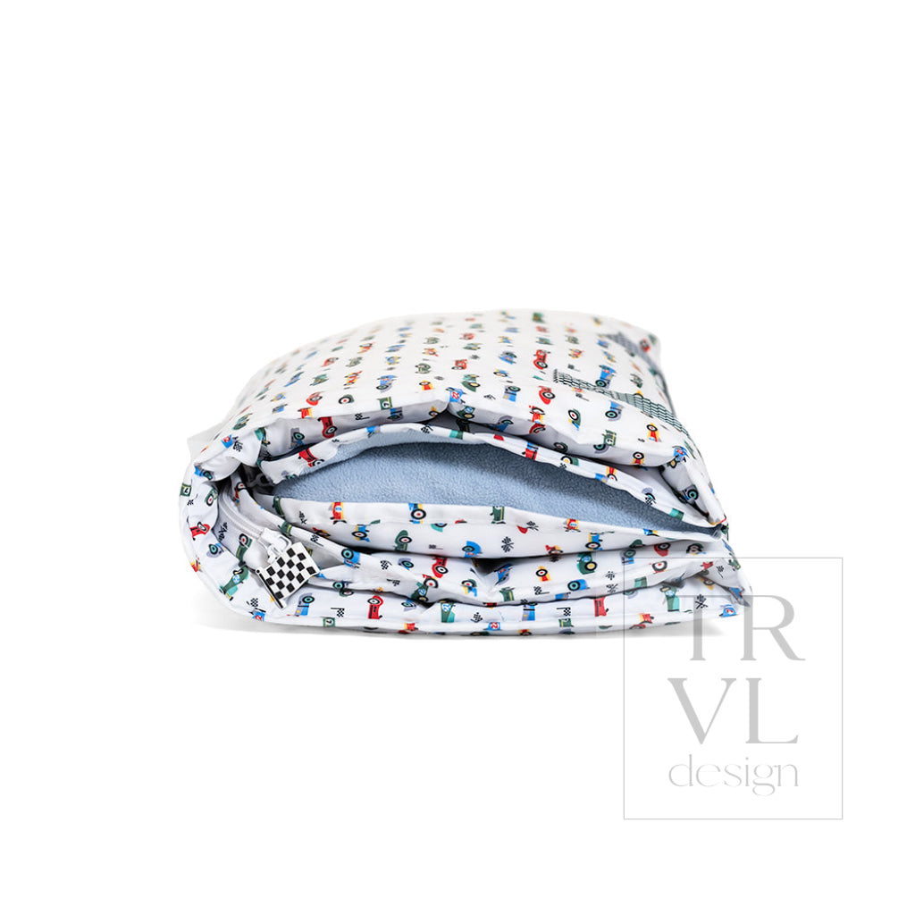 Vroom 2 Rest Up! Nap Mat
