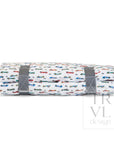 Vroom 2 Rest Up! Nap Mat