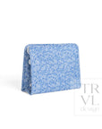 Chatham Floral Large Roadie Pouch Bag