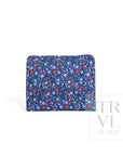 Essex Floral Large Roadie Pouch Bag