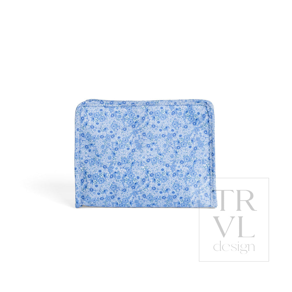 Chatham Floral Medium Roadie Pouch