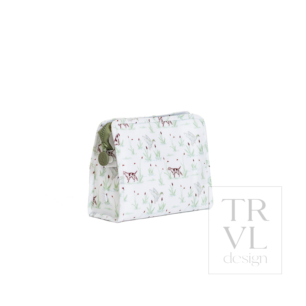 The Hunt Medium Roadie Pouch