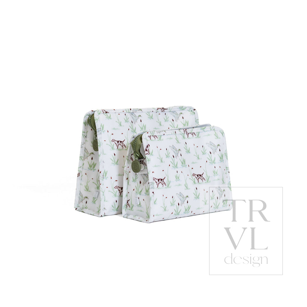 The Hunt Medium Roadie Pouch
