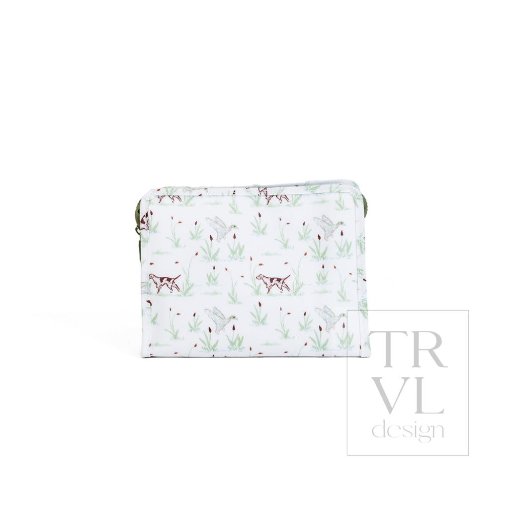 The Hunt Medium Roadie Pouch