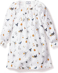 PRE-ORDER Girls' Trick or Treat Delphine Nightgown
